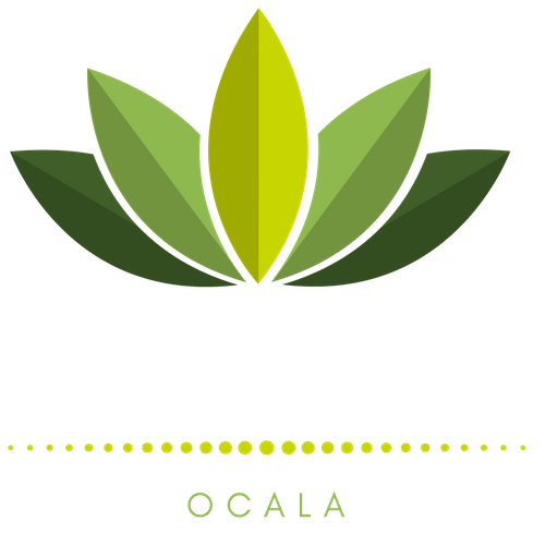 The Health and Healing Center of Ocala Logo